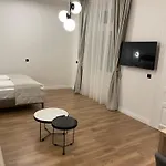 Central Apartments Sarajevo