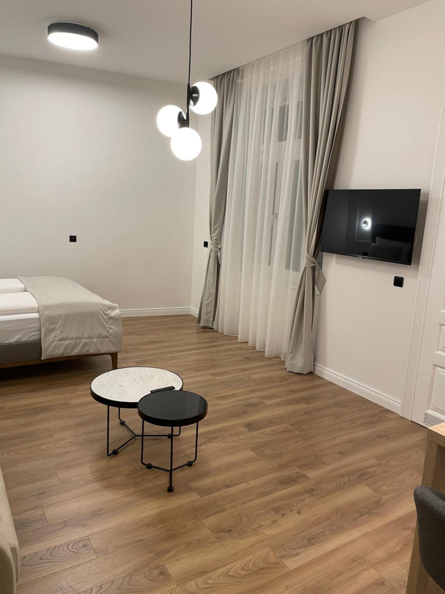Central Apartments Sarajevo Apartment *