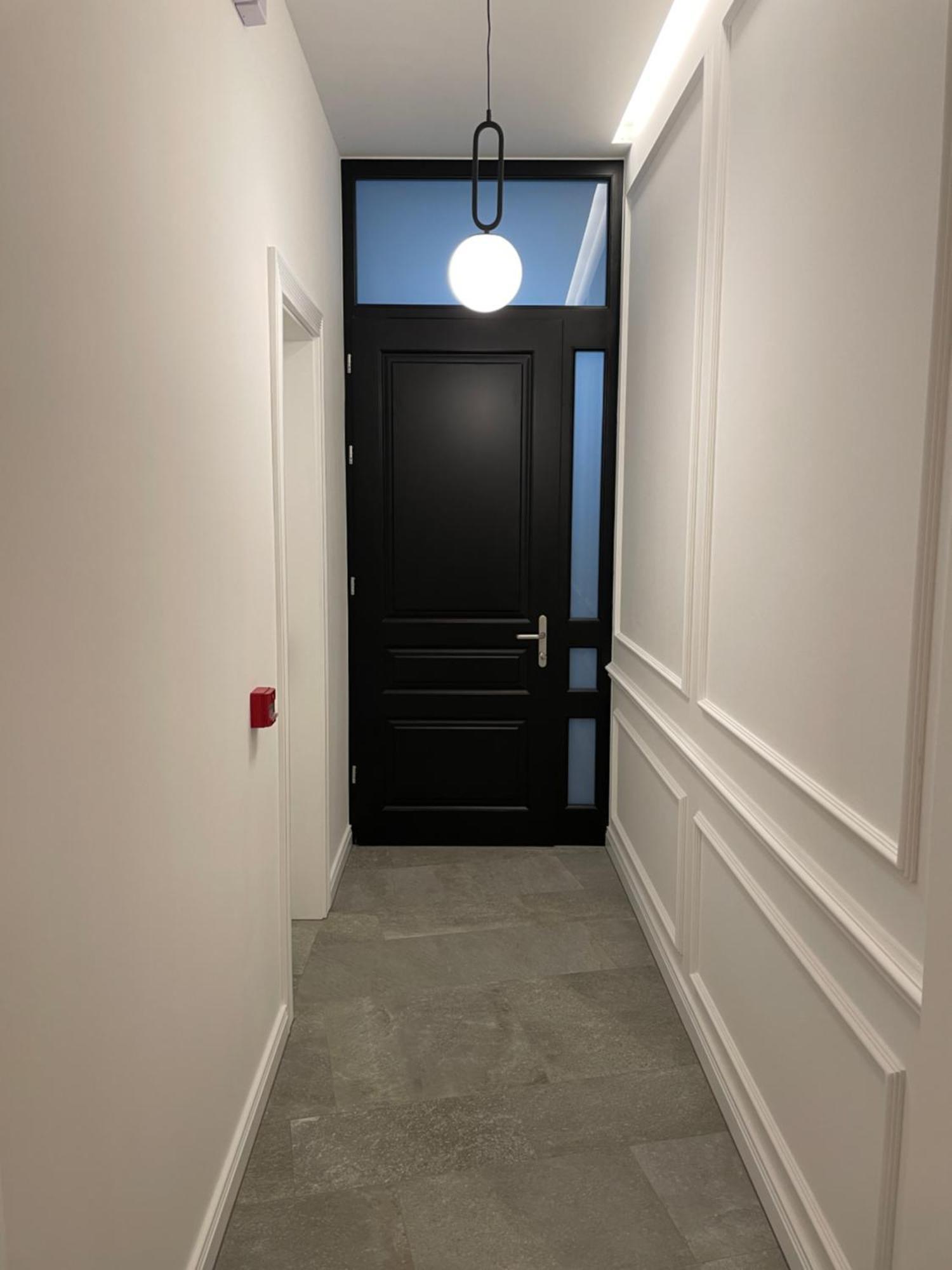 Central Apartments Sarajevo Apartment Sarajevo