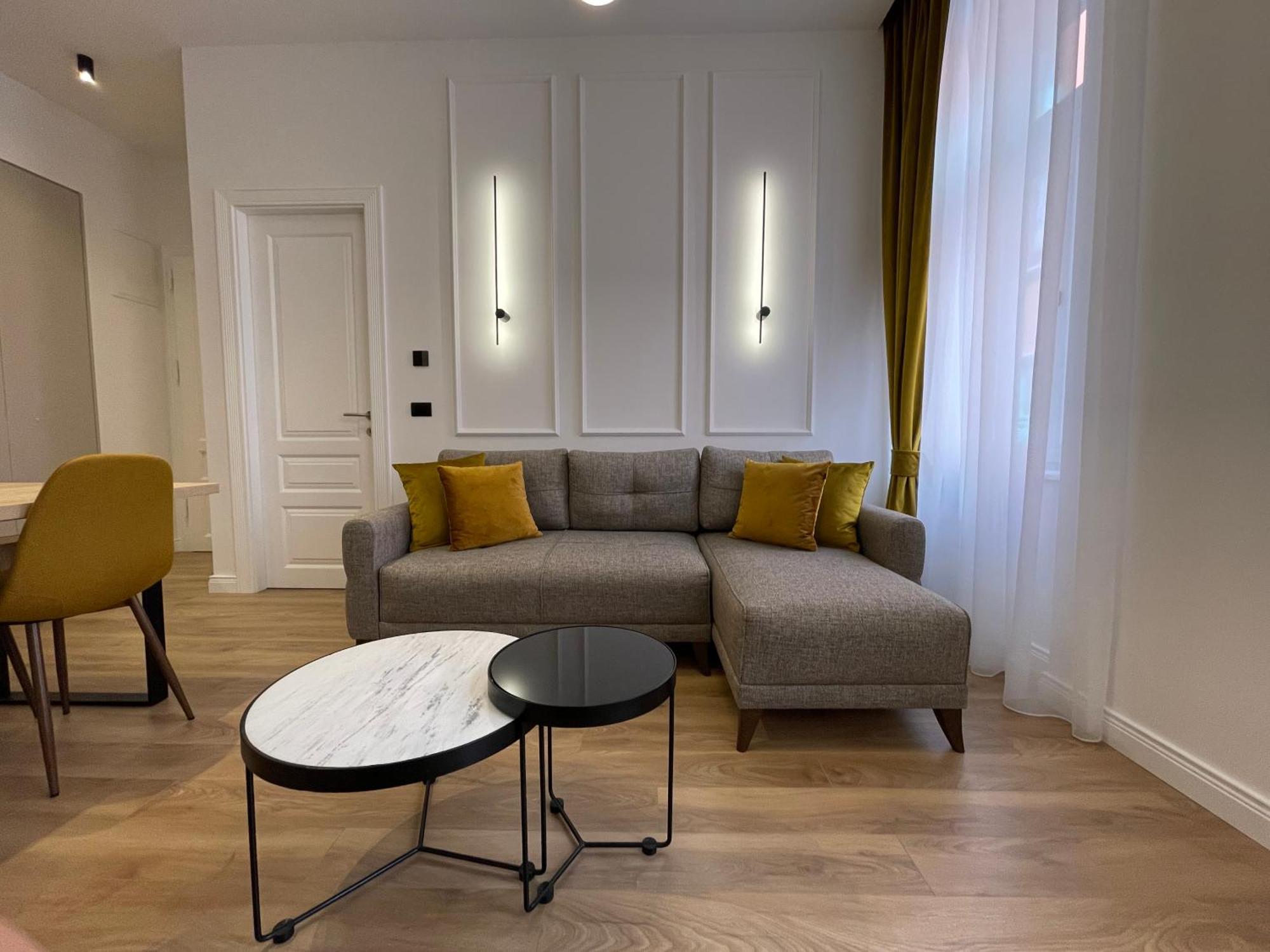 Central Apartments Sarajevo Apartment