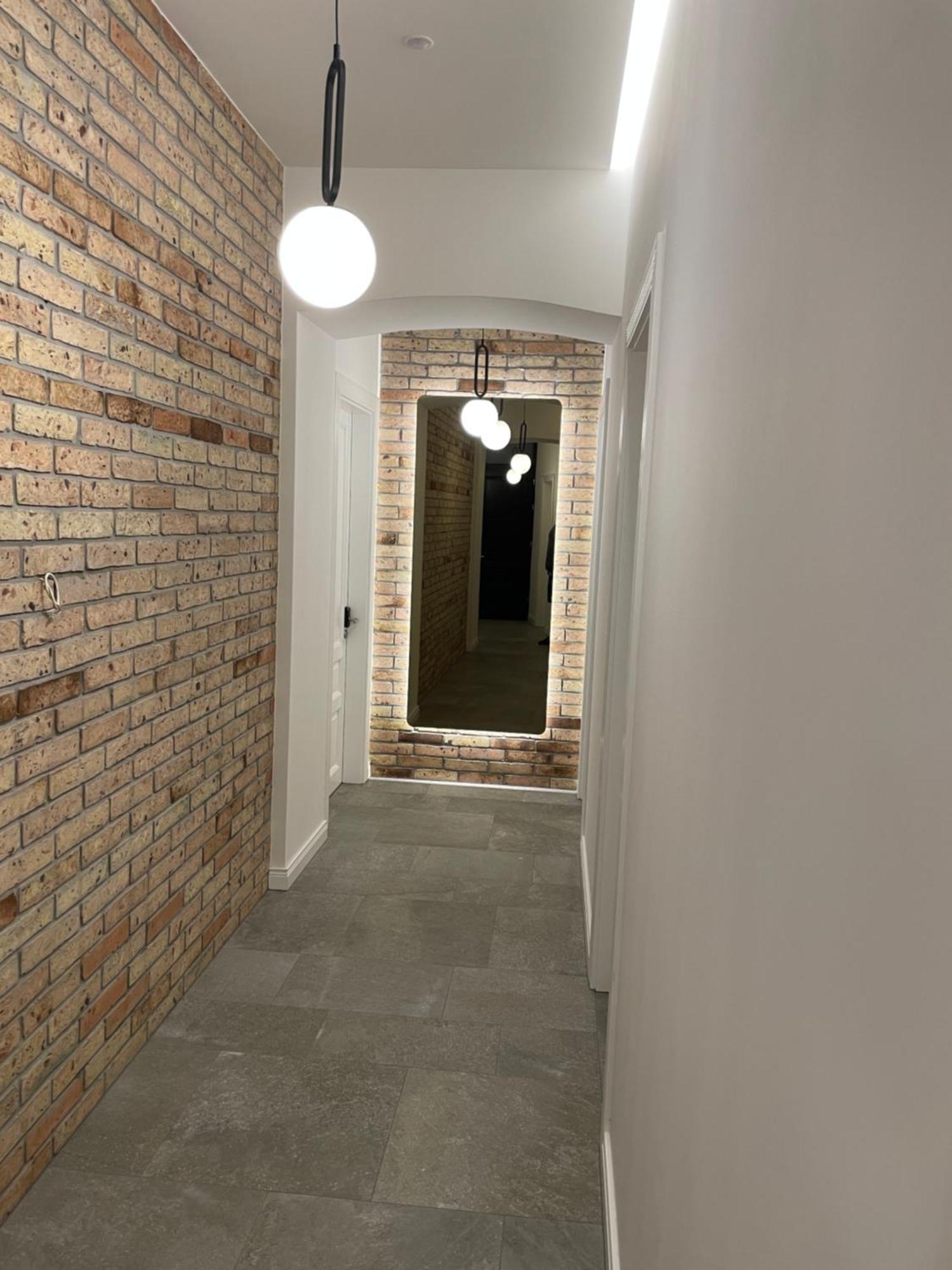 Central Apartments Sarajevo Apartment *